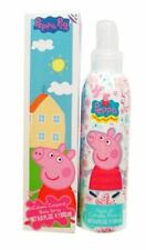 Peppa Pig Body Cologne Spray 6.8 Oz For Kids By Air Val International