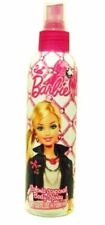 Barbie Cologne Body Spray 6.8 Oz For Girls By Mattel