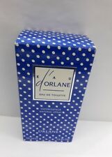 Eau D Orlane Perfume For Women 1.6 Fl Oz Spray
