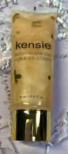 Kensie So Pretty Perfume Body Glow Oil 2.5oz 75ml Size