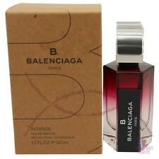 B. Balenciaga Intense Unbox 1.7oz 50ml Edp Spray Women unbox