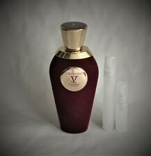 V Canto Stramonio 10 ml travel size Extrait de Parfum Authentic