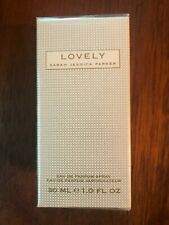 Lovely By Sarah Jessica Parker Eau De Parfum Spray For Women 1 Oz