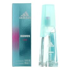 Adidas Moves By Adidas 1 Oz EDT Spray For Women