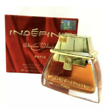 1 Indefinie By Viviane Vendelle 100 Mil 3.3 Oz Eau De P Spray Womens Perfume