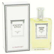 Encens Epice By Il Profumo Eau De Parfum Spray 3.3 Oz For Women