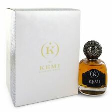 Kemi By Kemi Blending Magic Eau De Parfum Spray Unisex 3.4 Oz For Women