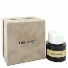 Onyrico Michelangelo By Onyrico Eau De Parfum Spray Unisex 3.4 Oz For Women