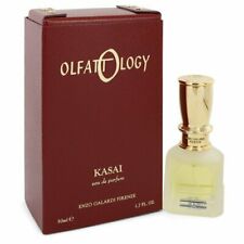 Olfattology Kasai By Enzo Galardi Eau De Parfum Spray Unisex 1.7 Oz For Women