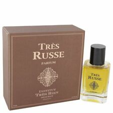 Tres Russe by Institut Tres Bien Pure Parfum 2 oz for Women