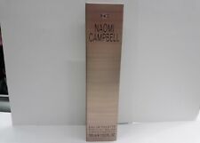 Naomi Campbell Perfume For Women 3.4 Fl Oz EDT Spray