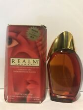 Realm Women By Erox Perfume Eau De Toilette Spray 1.7 Oz
