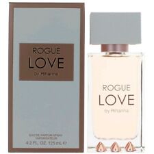 Rogue Love by Rihanna 4.2 oz EDP Spray for Women