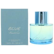 Kenneth Cole Blue By Kenneth Cole 3.4 Oz EDT Spray For Men
