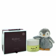 Kaloo Les Amis Alcohol Free Eau Dambiance Spray Free Penguin Toy 3.4 Oz Men