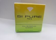 Si Pure Summer By Saint Amour Eau de Parfum For Women 3.3 fl oz Spray