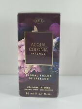 4711 Acqua Colonia Floral Fields Of Ireland Edc Unisex 1.7 Oz For Women