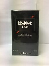 Guy Laroche Drakkar Noir 3.4oz Mens Eau De Toilette