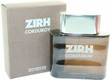 Corduroy By Zirh 5oz 75ml EDT Spray For Men