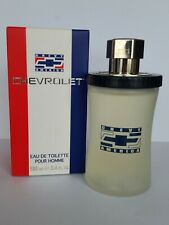 Vintage Chevrolet Pour Homme 100ml EDT Spray