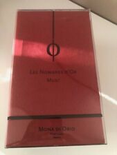 Mona Di Orio Musc Edp 100ml