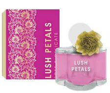 Lush Petals Eau De Parfum Spray Perfume Fragrance For Women Daywear Casua…