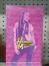 Disney Hannah Montana Eau De Parfume For Women 3.4 The Original