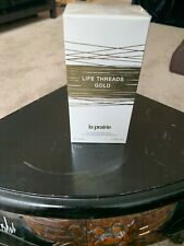 La Prairie Life Threads Gold Eau De Parfum Edp Spray 1.7 Fl Oz 50ml