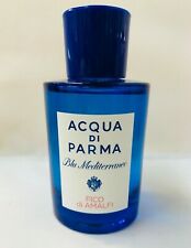 Acqua Di Parma Blu Mediterraneo Fico Di Amalfi EDT Spray 2.5 Oz 75ml