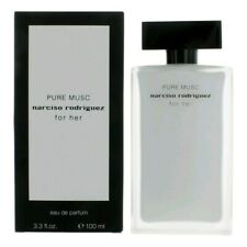 Narciso Rodriguez Pure Musc By Narciso Rodriguez 3.3oz Edp Spray Women