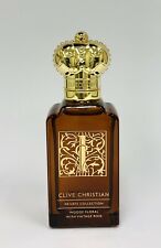 Clive Christian Private Collection I Woody Floral Feminine 50ml Brand Tester