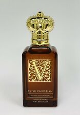 Clive Christian Private Collection V Fruity Floral Feminine 50ml Brand Tester