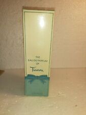 Vintage The Eau De Parfum Of Tianne Nettie Rosenstein