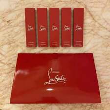 Christian Louboutin Fragrance The Complete Luxury Collection Rare Deluxe