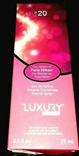 Luxury Women #20 Compare To: Paris Hilton For Women Perfume Sz 2.5 Oz