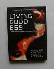 Living Goddess Ancient Traditon Confronts Modern Revolution DVD