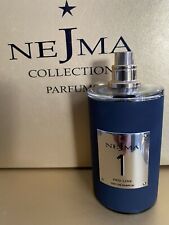 Nejma 1 One Oud Line Eau De Parfum Collection 3.4 Fl Oz 100 Ml