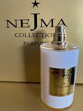 Nejma Collection Le Sublime Eau De Parfum 3.4 Fl Oz 100ml Spary