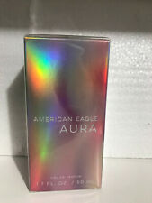 American Eagle Perfume Aura 1.7 Fl Oz.