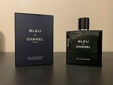 Bleu De Chanel Paris 3.4 Fl Oz