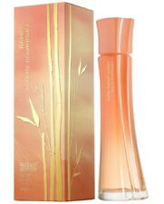Bambu Radiant Edition Adolfo Dominguez 3.4 Oz 100 Ml EDT Women Perfume Spray