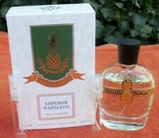 Parfums Vintage EMPEROR NAPOLEON EDP 5ml 10ml glass atomizer decant