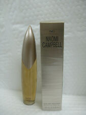 NAOMI CAMPBELL by NAOMI CAMPBELL 2.5 oz 75ML EAU DE TOILETTE SPRAY NEW CLASSIC