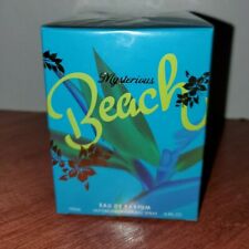 Mysterious Beach Celebrity Impression 3.4 Oz Edp Perfume By Mirage Brands