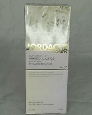 Jordache Women No. 07 Eau De Parfum Natural Spray 3.0 Fl Oz