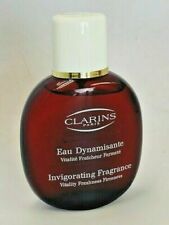 Clarins Eau Dynamisante 3.4 Oz 100 Ml Treatment Fragrance