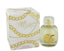 Apple Bottoms By Nelly Eau De Parfum Edp Spray Perfume 3.4 Fl Oz