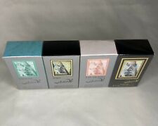 Vintage Salvador Dali Gift Set Mini Perfumes