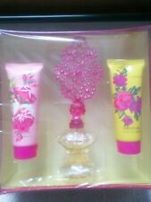 Betsey Johnson Perfume Gift Set Womens