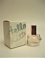 Sephora Hello Kitty By Sanrio Eau De Parfum Splash Dabber Mini.25 Oz Rare